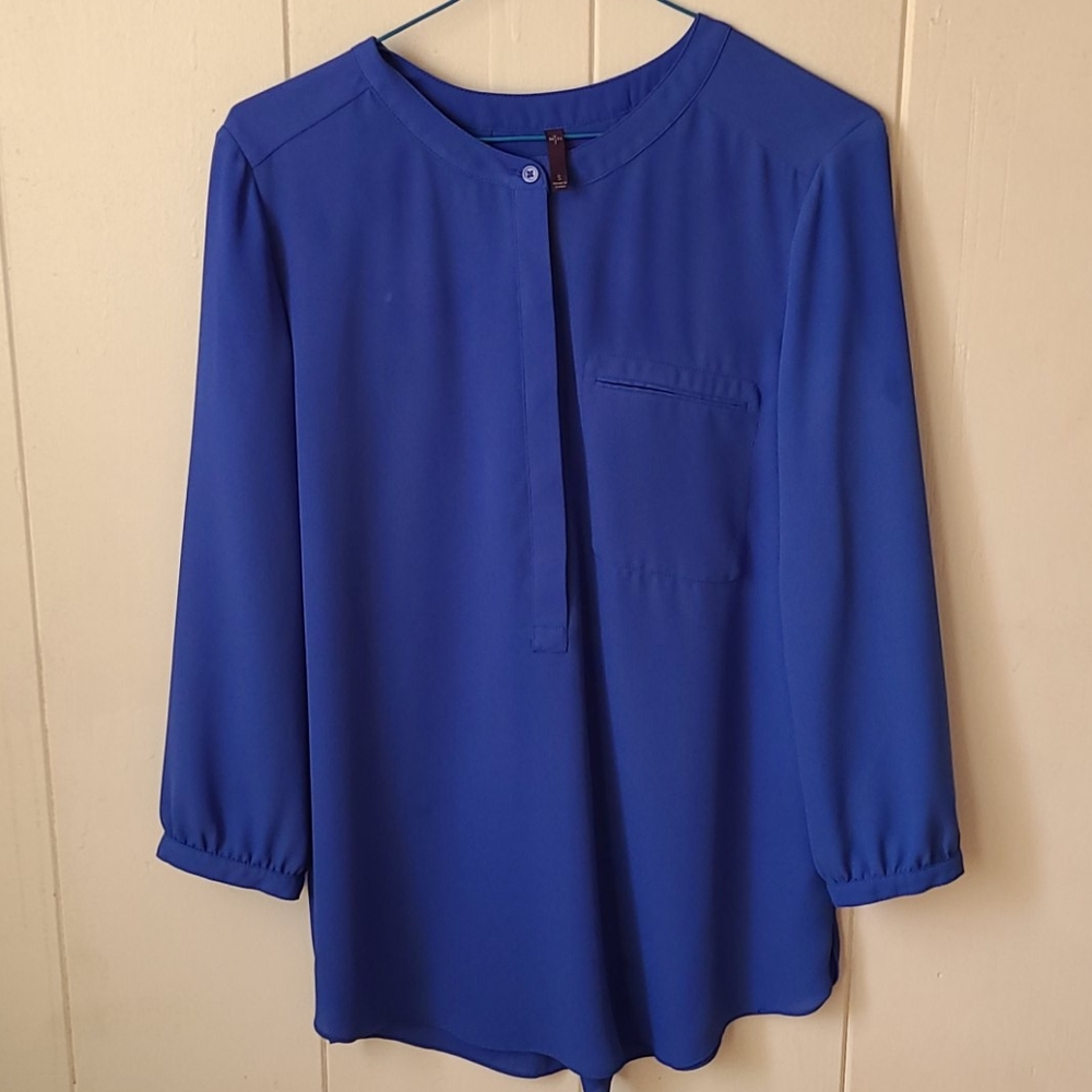 NYDJ Blouse